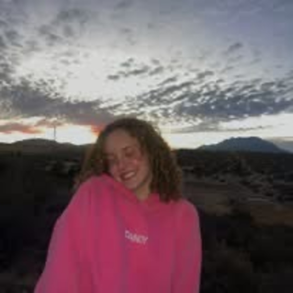 Meet your Posher, Anwen
